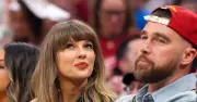 Taylor Swift's Wedding to Travis Kelce Outshines Meghan and Harry's Royal Nuptials