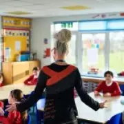 Teacher gift collections top £500: 'It's gone too far' says parent