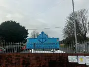 Teacher relives stabbing by pupil, 15, in classroom attack at Welsh school