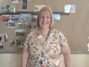 Teacher Retires After 41 Years at St Helens School, Says It's 'In My DNA'