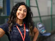 Team England weightlifter Noorin Gulam aims to inspire Muslim girls in sport