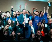 Tech Billionaire Takeover Review: Crypto Bros Threaten Democracy