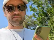Tech Expert Reveals Best App for Summer Walks – It's Not Google Maps or OS