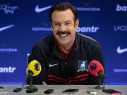 Ted Lasso 'saved me too' says star Jason Sudeikis ahead of season 4
