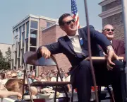 Ted Williams Hall of Fame speech championed Negro Leagues inclusion