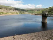 Teen, 18, Dies in Reservoir Drowning Amid UK Heatwave