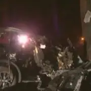 Teen accused of killing four friends in crash asks judge to dismiss case