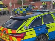 Teen Arrested After 16-Year-Old Boy Shot in Birmingham