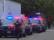 Teen arrested after Seattle food festival shooting kills three, injures four