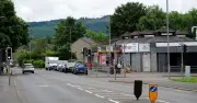 Teen Arrested After Woman Mowed Down by Car in Linwood Attempted Murder