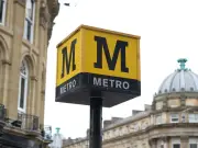 Teen arrested over alleged assault at Monument Metro Station