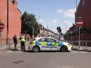 Teen Charged with Attempted Murder After Birmingham Shooting
