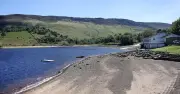 Teen Dies at Dovestone Reservoir During Heatwave