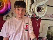 Teen Dies of Meningitis Days After Telling Mum He Had Headache