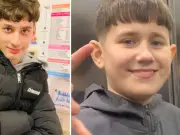 Teen dies trying to save friend in River Tyne rope swing tragedy