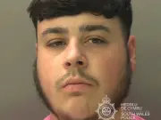 Teen Drug Dealer Caught with £300 Cocaine in Tonyrefail