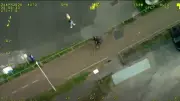 Teen E-Bike Rider Banned After Dangerous City Centre Ride
