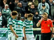 Teen fined £706 for leaking referee John Beaton's address online