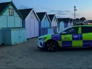 Teen girl and mother die trying to save boy, 7, off Essex coast