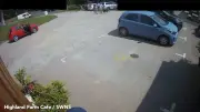Teen Hero Leaps into Runaway Car to Save Two Women in Scotland