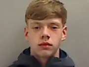 Teen jailed after hit-and-run, ordered pizza, texted 'I killed someone'