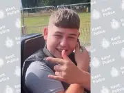 Teen Motorcyclist Killed in Whitstable Crash Leads to Murder Charge
