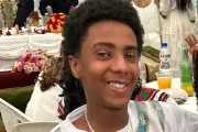 Teen Murder Accused 'Did Not Lay Finger' on Amen Teklay, Lawyer Says