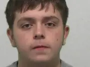 Teen Rapist Sobs as He Walks Free After Raping 12-Year-Old Girl