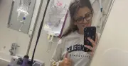 Teen Thought 'I'm Too Young for This' After Ovarian Cancer Diagnosis