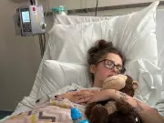 Teen Thought She Had Period Pains, Then Received Devastating Cancer Diagnosis