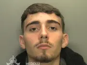 Teen who killed mum with car while high on laughing gas jailed for life