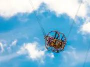Teenage Boys Die in Bungee Cage Fall After Faulty Winch Snaps