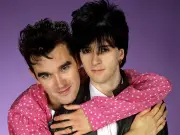 Teenage Morrissey Letters Reveal He Slammed Ringo, Sex Pistols, and More