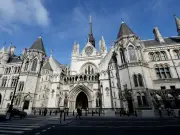 Teenage rapists sentenced to four years after 'unduly lenient' ruling