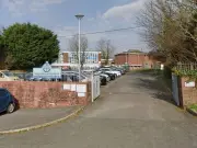Teenager accused of stabbing teacher in head in planned attack, court hears