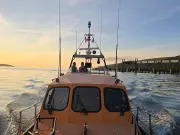 Teenager Airlifted After Fall on Rocks at Ayrshire's Culzean Beach