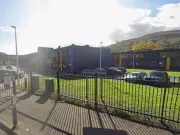 Teenager Arrested After Knife Incident at Welsh School