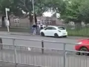 Teenager Charged with Attempted Murder After Woman Hit by Car in Linwood
