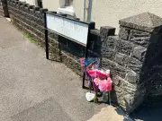 Teenager Charged with Murder After Gorseinon Crash Victim Named