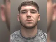 Teenager choked woman and said 'I'm going to show you what a weirdo is'