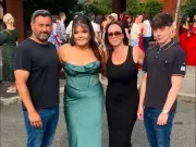 Teenager Dies After Blackpool House Fire; Organ Donation Saves Four Lives
