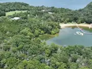 Teenager Dies After Tree Falls on Him at YMCA Camp