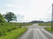 Teenager dies in Fife crash; man, 18, charged