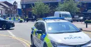 Teenager Fighting for Life After Oldbury Stabbing Near Wetherspoon Pub