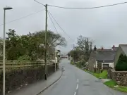 Teenager Found Dead in Welsh Village, Police Confirm Death