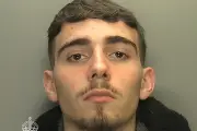 Teenager jailed for minimum 17 years for murdering mother-of-three with car