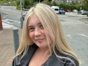 Teenager Lucy Halpin Dies at Tonnau Festival, Fundraiser Launched