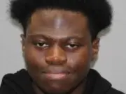 Teenager Umar Dumbuya dies in River Wye during Duke of Edinburgh expedition