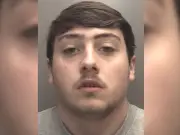 Teenager who told police 'there's a strap up there' jailed for seven years