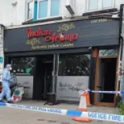 Teenagers Guilty of Pouring Petrol on Diners and Setting Them on Fire